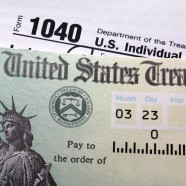 Tax Day – In the Rearview